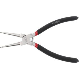 Yato seeger fogó 200 mm belső egyenes