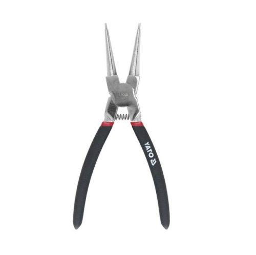 Yato seeger fogó 200 mm belső egyenes