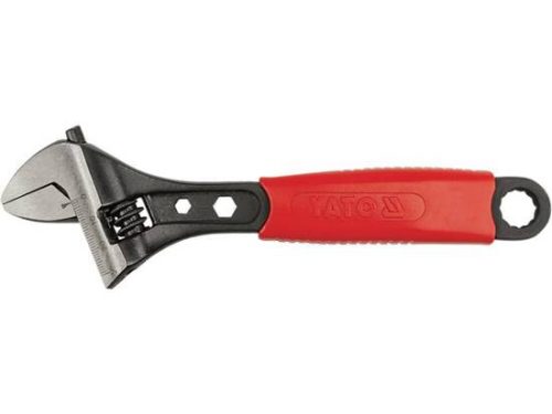 Yato állítható villáskulcs 0-25 / 160 mm CrV