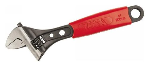 Yato állítható villáskulcs 0-42 / 310 mm CrV