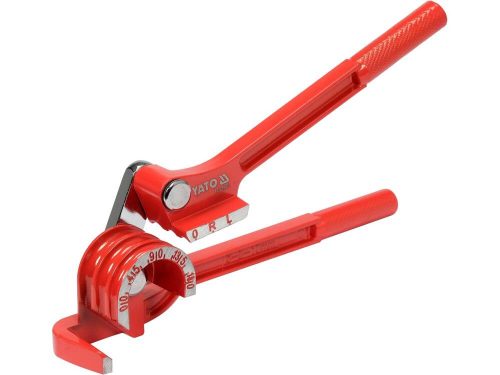 Yato csőhajlító kézi (6,8,10 mm)