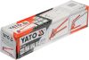 Yato csőhajlító kézi (6,8,10 mm)