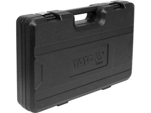 Yato kézi csőhajlító készlet 10 részes 6-22 mm