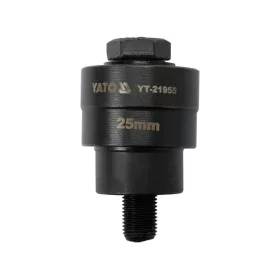 Yato körkivágó 25 mm csaptelepkhez inox