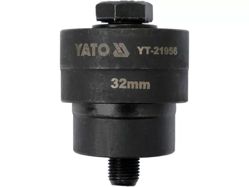 Yato körkivágó 32 mm csaptelepkhez inox
