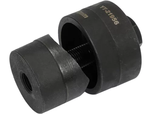 Yato körkivágó 32 mm csaptelepkhez inox