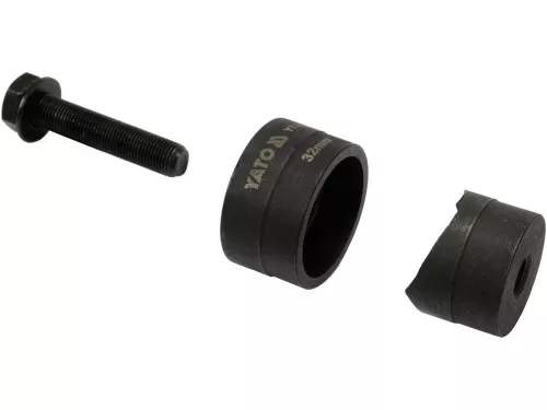 Yato körkivágó 32 mm csaptelepkhez inox