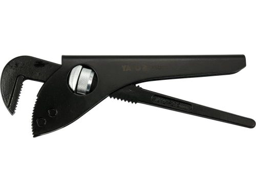 Yato állítható csőfogó 275 mm/70 mm