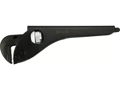 Yato állítható csőfogó 275 mm/70 mm