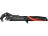 Yato racsnis kombinált anya-csőfogó 300 mm CrV