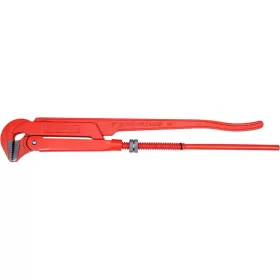 Yato svédcsőfogó 90° 3" DIN5234 CrV