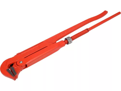 Yato svédcsőfogó 90° 3" DIN5234 CrV