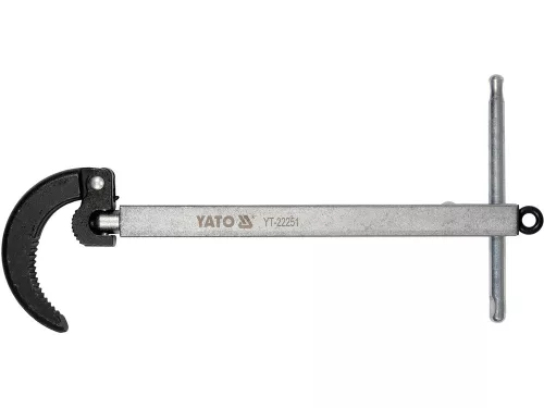 Yato szerelvénykulcs 32-63,5 mm