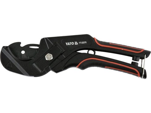 Yato csővágó olló 36 mm PVC