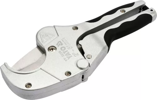 Yato csővágó olló PVC 51mm Alumínium