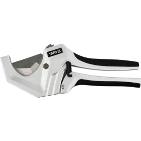 Yato csővágó olló PVC 64 mm V-vágás