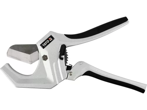 Yato csővágó olló PVC 64 mm V-vágás