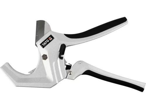 Yato csővágó olló PVC 64 mm V-vágás
