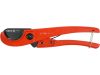 Yato csővágó olló PVC 32 mm V-vágás