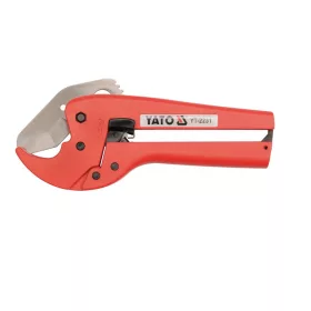 Yato csővágó olló PVC Max d=42 mm