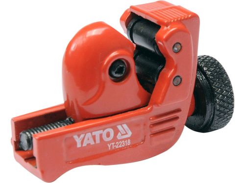 Yato csővágó 3-22mm