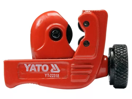 Yato csővágó 3-22mm