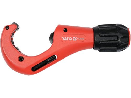 Yato csővágó görgős 3-42 mm (réz-alu-műany.)