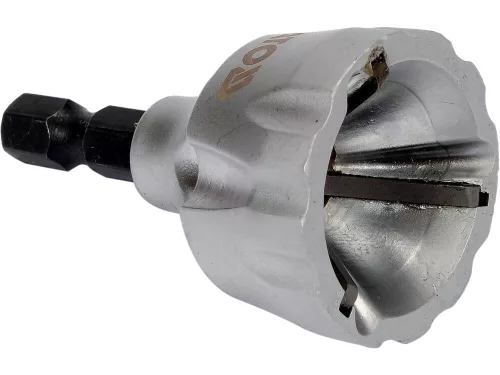 Yato külső sorjázó 1/4" 3-19 mm
