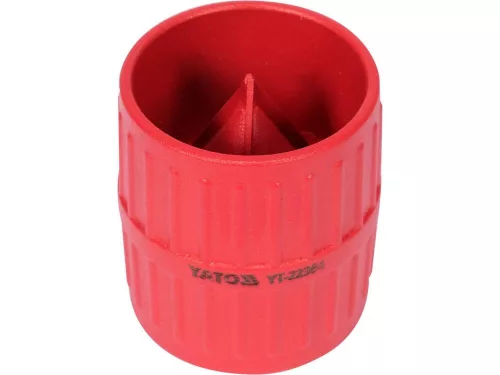 Yato csősorjázó műanyag, réz csövekhez 4-40 mm