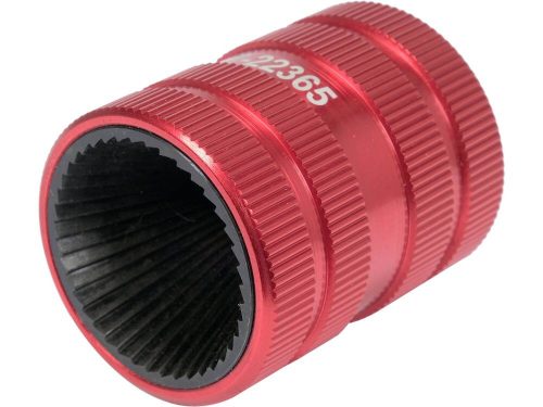 Yato csősorjázó acél, réz csövekhez 6-36 mm