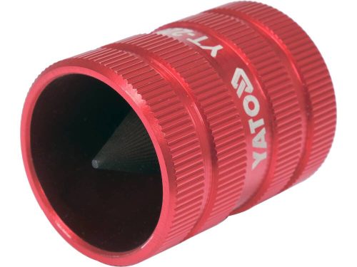 Yato csősorjázó acél, réz csövekhez 6-36 mm