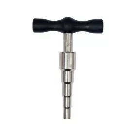 Yato csőkalibráló PEX csövekhez (15, 18, 20, 25, 32 mm)