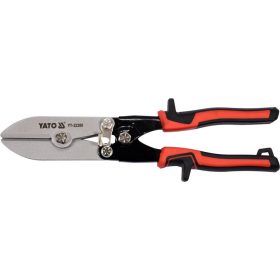 Yato csőszűkítő fogó 260 mm 2+3 pengéjű (45 mm)