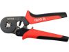 Yato krimpelő fogó 180 mm/0,2-0,6 mm