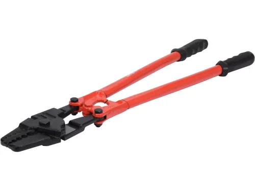 Yato krimpelő fogó acél kábelekhez 600 mm/4,8 - 11,3 mm