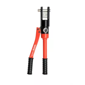 Yato kézi hidraulikus prés készlet 8 részes 10-120 mm2
