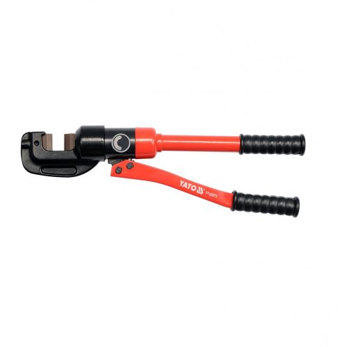Yato hidraulikus betonvas vágó kézi 515 mm
