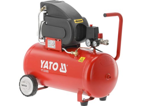 Yato Kompresszor 1,5 kW 50 liter