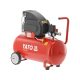Yato kompresszor 1,5 kW 50 liter