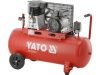 Yato Kompresszor 2,2 kW 100 liter