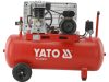 Yato Kompresszor 2,2 kW 100 liter