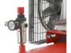 Yato kompresszor 2,2 kW 200 liter