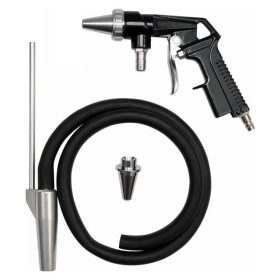 Yato homokfúvó pisztoly tömlővel