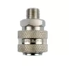 Yato pneumatikus gyorscsatlakozó 1/2" menetes