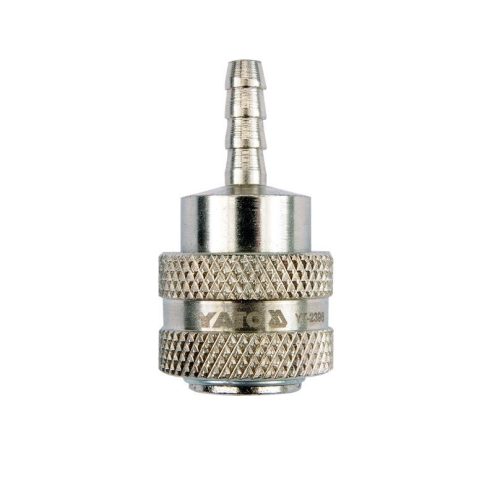 Yato pneumatikus gyorscsatlakozó 3/8" tömlővéges