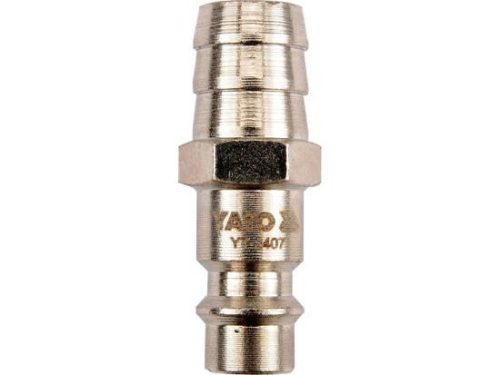 Yato pneumatikus tömlővég 1/2" csőcsatlakozó
