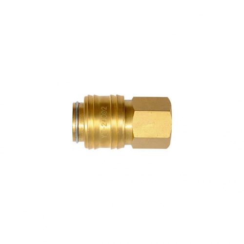 Yato pneumatikus gyorscsatlakozó 1/4" x 1/4"