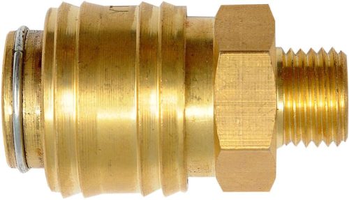 Yato pneumatikus gyorscsatlakozó 1/4"
