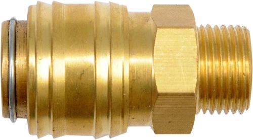 Yato pneumatikus gyorscsatlakozó 3/8" x 1/4"