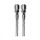 Yato pneumatikus tömlő gyorscsatlakozó hüvely 1/4" csővéggel 6 x 10 mm